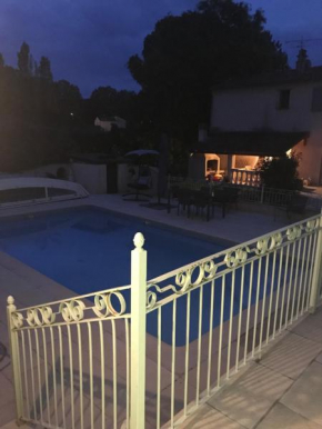 Studio privé
